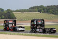 Truck Racing Donington 2011