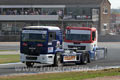 Truck Racing Donington 2011