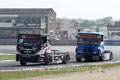 Truck Racing Donington 2011