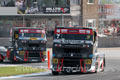 Truck Racing Donington 2011