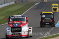 Truck Racing Donington 2011