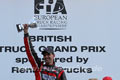 Truck Racing Donington 2011