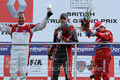 Truck Racing Donington 2011