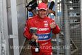 Truck Racing Donington 2011