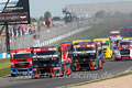 Truck Racing Donington 2011