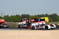 Truck Racing Donington 2011