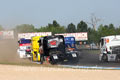 Truck Racing Donington 2011