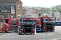 Truck Racing Donington 2011