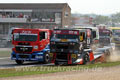 Truck Racing Donington 2011