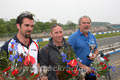 Truck Racing Donington 2011