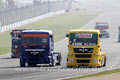 Truck Racing Donington 2011