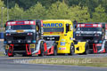 Truck Racing Le Mans 2011
