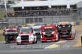 Truck Racing Le Mans 2011