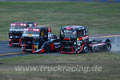 Truck Racing Le Mans 2011