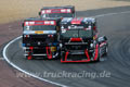 Truck Racing Le Mans 2011