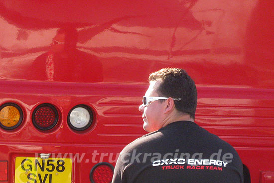 Truck Racing Misano 2011