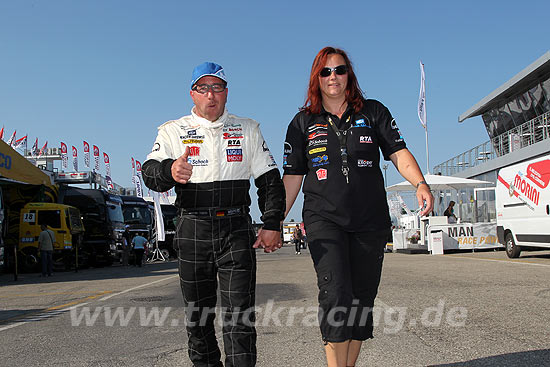 Truck Racing Misano 2011