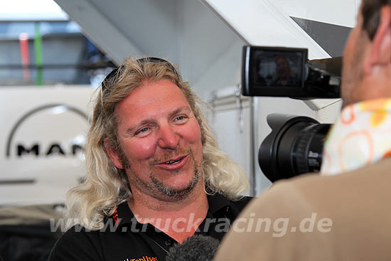 Truck Racing Misano 2011