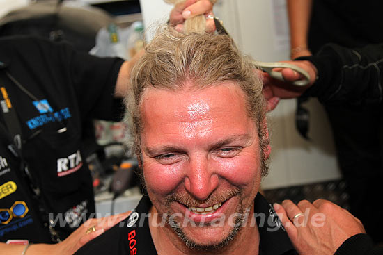 Truck Racing Misano 2011