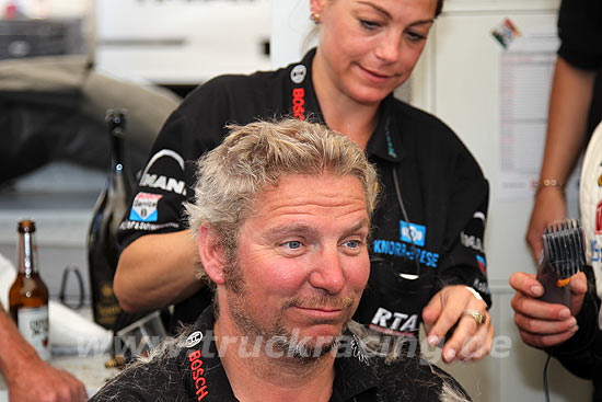 Truck Racing Misano 2011