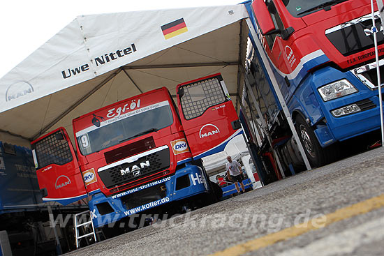 Truck Racing Misano 2011