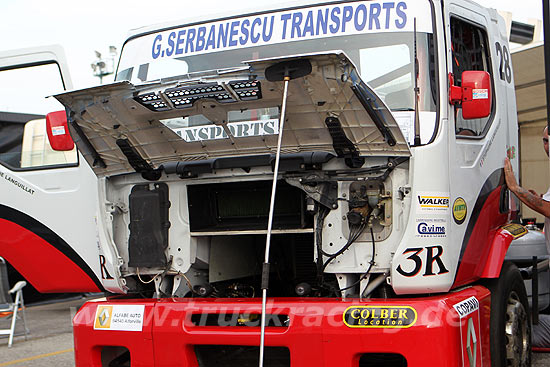 Truck Racing Misano 2011