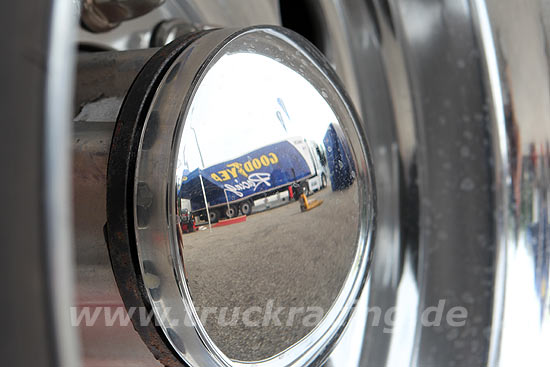 Truck Racing Misano 2011