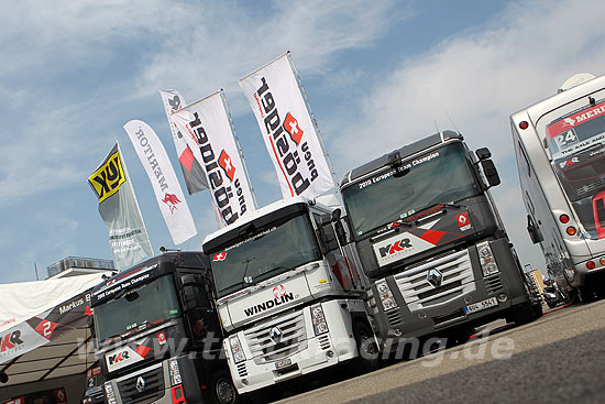Truck Racing Misano 2011