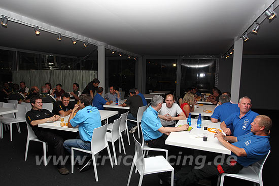Truck Racing Misano 2011