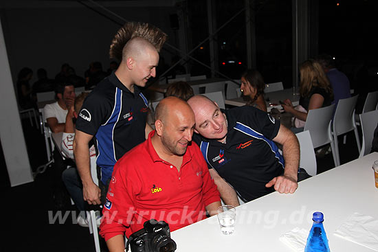 Truck Racing Misano 2011