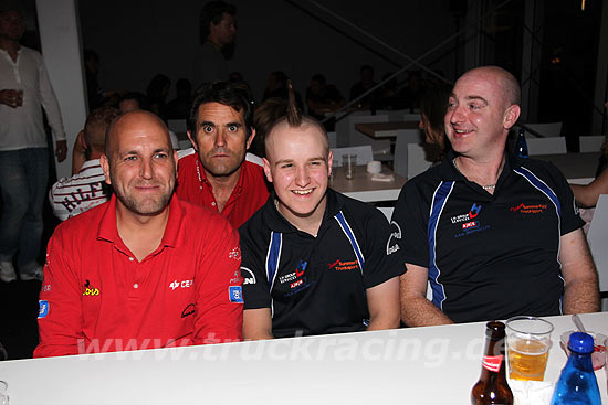 Truck Racing Misano 2011