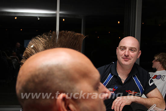 Truck Racing Misano 2011