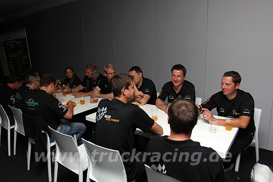 Truck Racing Misano 2011