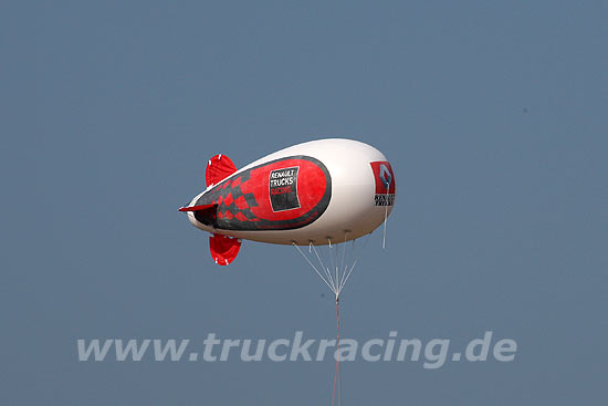 Truck Racing Misano 2011