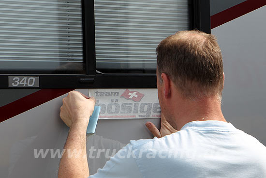 Truck Racing Misano 2011
