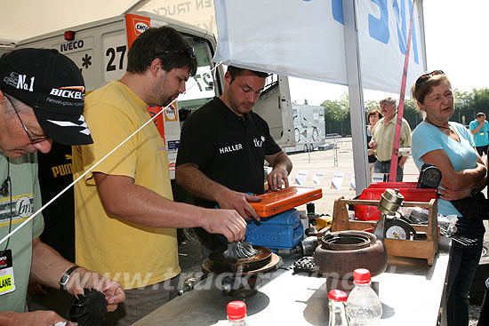 Truck Racing Misano 2011