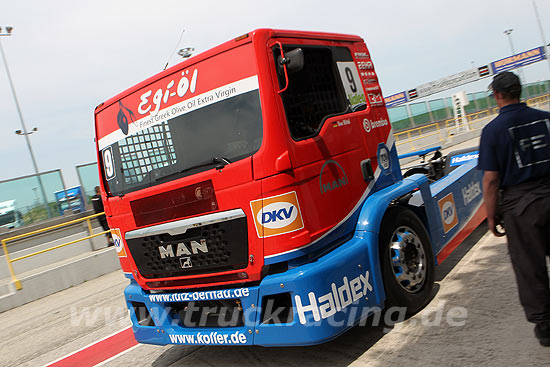 Truck Racing Misano 2011