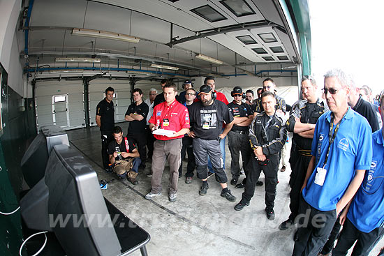 Truck Racing Misano 2011