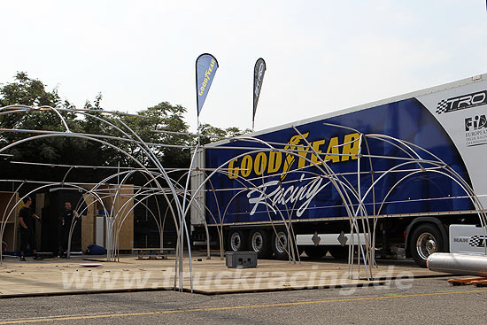 Truck Racing Misano 2011