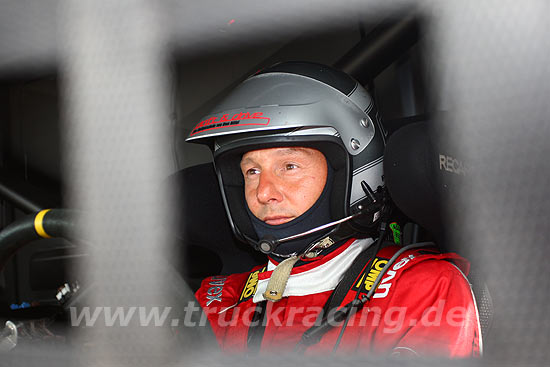 Truck Racing Misano 2011