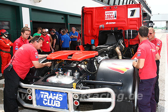 Truck Racing Misano 2011