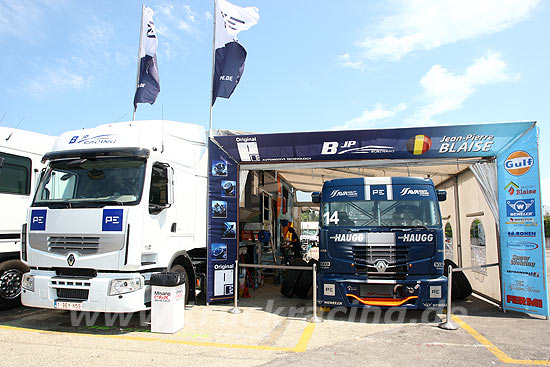 Truck Racing Misano 2011