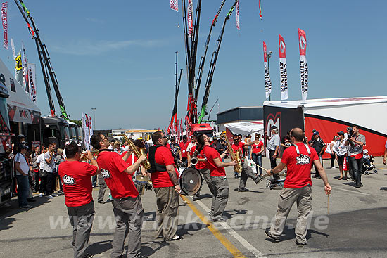 Truck Racing Misano 2011