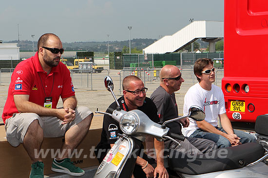 Truck Racing Misano 2011