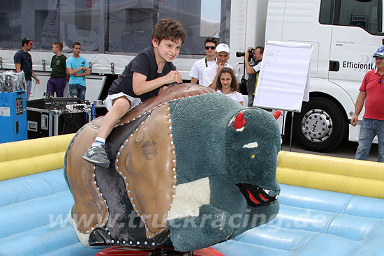 Truck Racing Misano 2011