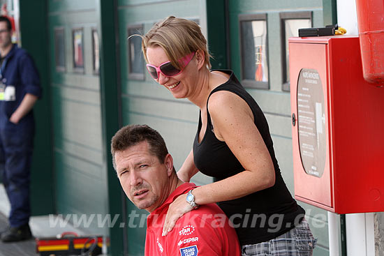 Truck Racing Misano 2011