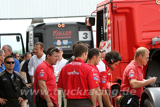Truck Racing Misano 2011