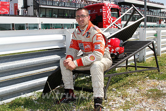 Truck Racing Misano 2011