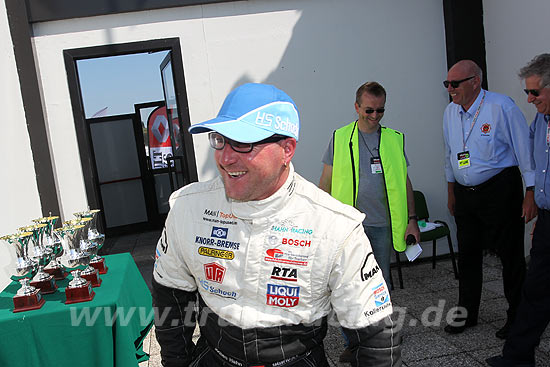 Truck Racing Misano 2011