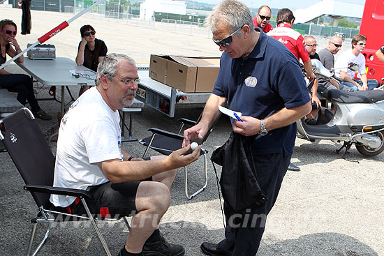 Truck Racing Misano 2011